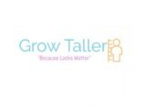 Grow Taller Quick logo