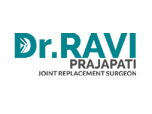 Dr Ravi Prajapati