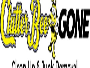 Clutter Bee Gone / Junk Removal / Dumpster Rentals / Clean Outs