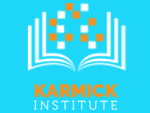 Karmick Institute logo