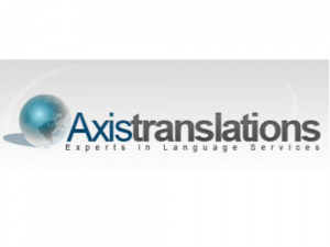 Axis Translations logo