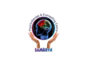Samarth Psychotherapy and Counseling Centre logo