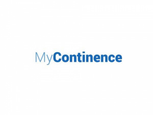 My Continence logo