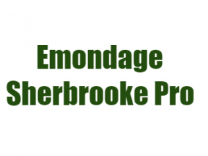 Emondage Sherbrooke Pro logo