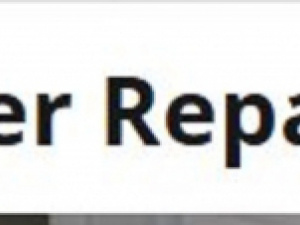 Premier Repair Co logo