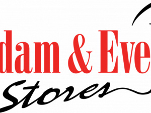 Adam & Eve Stores Boise logo