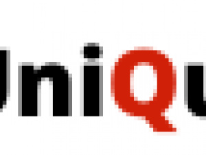 Uniquoe logo
