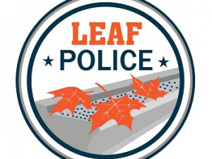 Leaf Police LLC