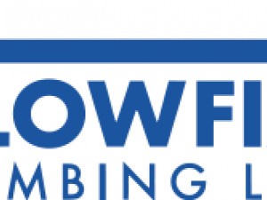 FlowFix Plumbing logo