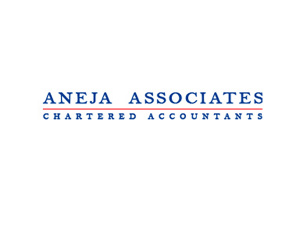 Aneja Associates logo