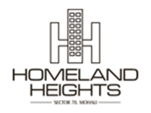 Homeland Buildwell Pvt. Ltd. logo