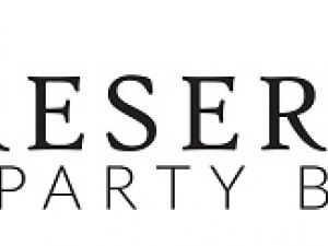 Reserve Party Bus