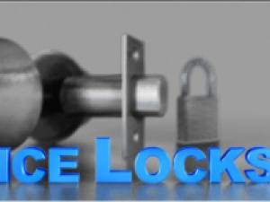 Burley's Best Price Locksmith logo