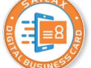 Digital Business Cards logo