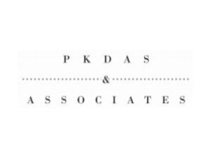 PK Das & Associates