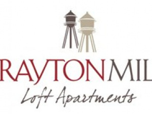 Drayton Mills and Loft Apartments logo