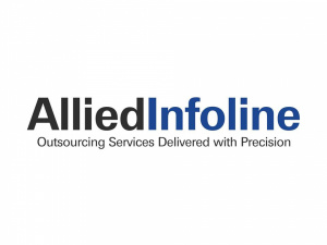 Allied Infoline Pvt. Ltd. logo