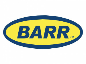 BARR Plastics Inc.