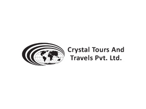 Crystal Tours &  Travels Pvt. Ltd.