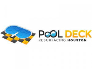 Houston Pool Deck Resurfacing Pros logo