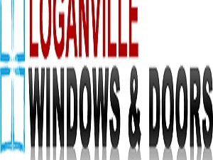 Loganville Windows and Doors logo
