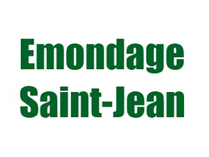 Emondage Saint-Jean logo