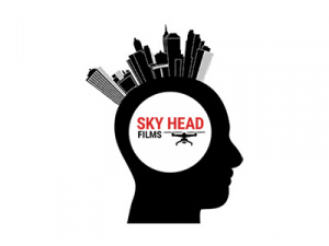 Sky Head Films logo