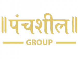 Panchshil Group logo