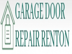 Garage Door Repair Renton logo