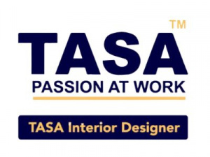 Interior designers in Bangalore | Tasainteriordesigner.com logo