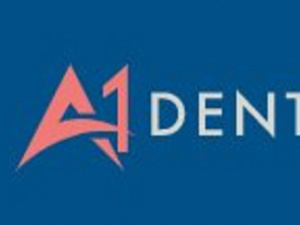 A1 Dental Surgery logo