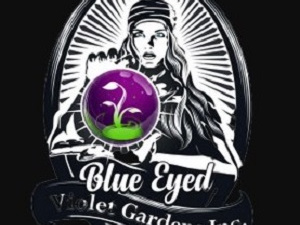 Be Present Gardens logo