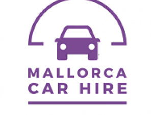 Mallorca Car Hire logo