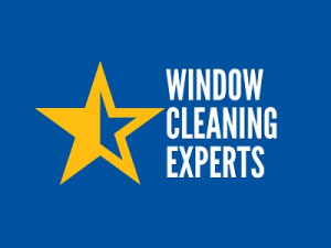Window Cleaning Experts logo