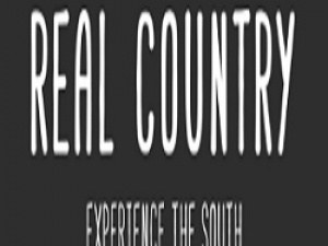 Real Country logo