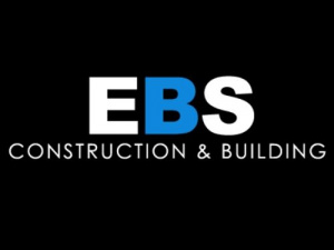 EBS Construction And Building logo