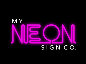 My Neon Sign Co.