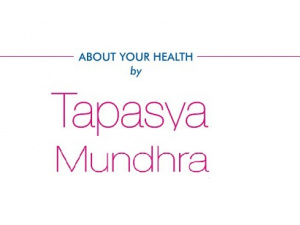 Tapasya Mundhra
