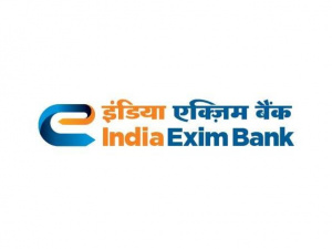 India Exim Bank logo