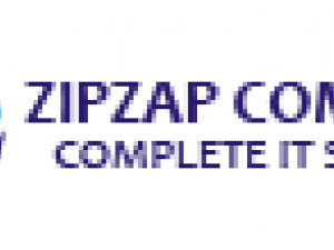 zipzap computer logo