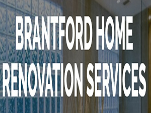 Brantford Home Renovation Services