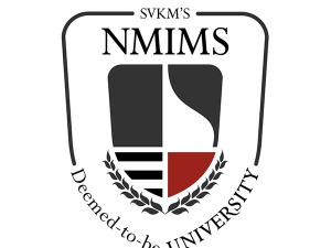 Narsee Monjee Institute Of Management Studies logo