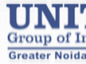 United College of Engineering & Research logo