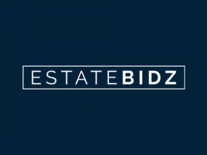 EstateBidz logo