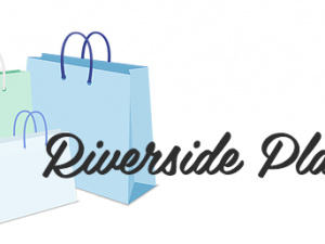 Riverside Plaza Shopping Center