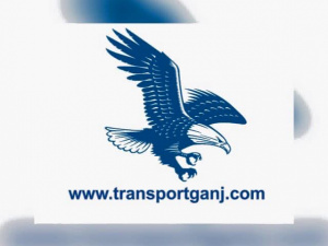 Transport Ganj logo