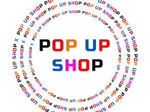 PopUpShop Sri Lanka logo