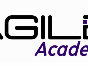 Agile Academy logo