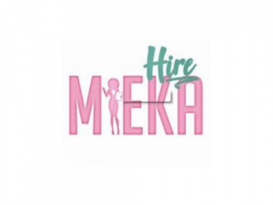 Hire Mieka