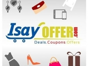 Isayoffer.com Best Offers  India